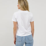 The Core Pocket Tee