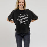 Babes Supporting Babes Boxy Tee