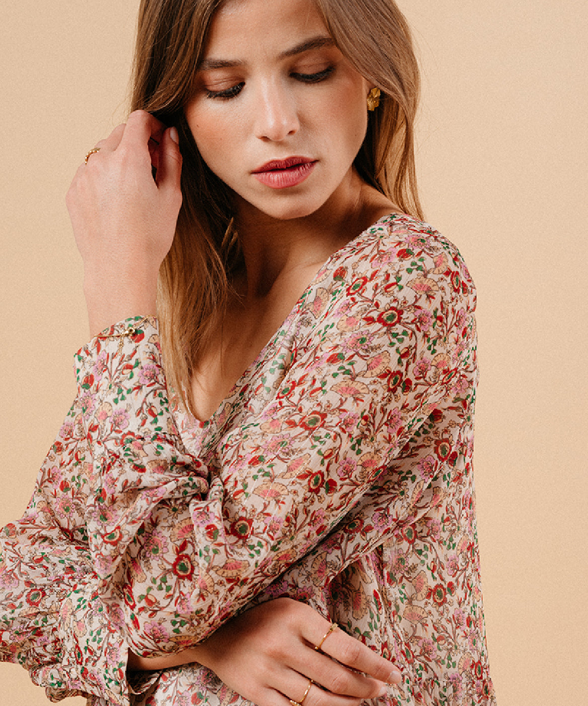 Marlise Dress