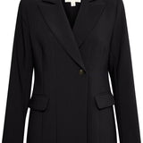 Corrine Fitted Blazer