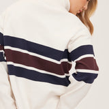 Idris Sweater