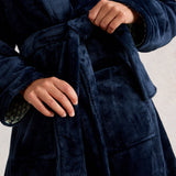 Clover Cozy Robe