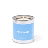 Lake House | Citrus + Amber + Sandalwood (Classic)