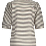 Fancy Striped top
