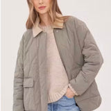 Felix Jacket