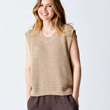 Fernleigh Knit Tank