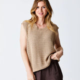 Fernleigh Knit Tank