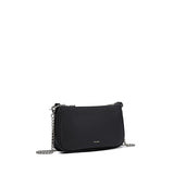 Francine Crossbody - Black
