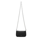 Francine Crossbody - Black