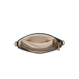 Francine Crossbody - Black