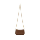 Francine crossbody - Espresso