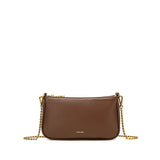 Francine crossbody - Espresso