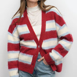 Fallon Oversized Cardi