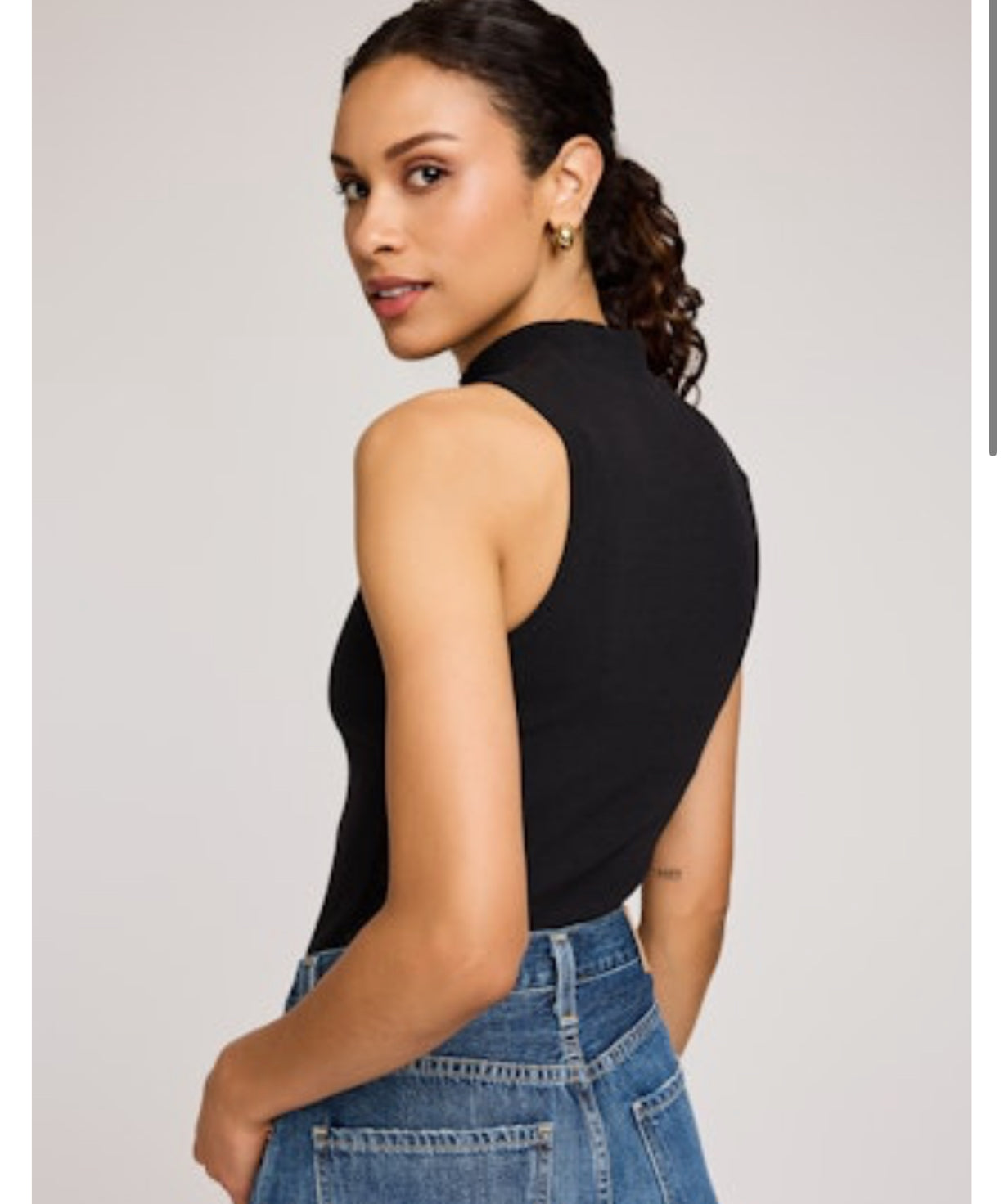 Michelle Tank