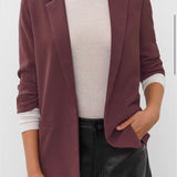 Shirley Blazer (huckleberry)