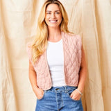 Carrie Vest