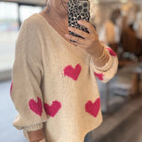 Love Me Sweater