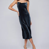 Jolene Dress - Twilight