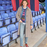 Kelsey Wool Coat