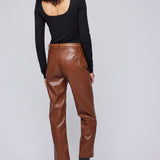 Medley Pant - Cognac