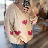 Love Me Sweater