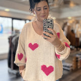 Love Me Sweater
