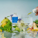 Take the Edge Off - Stress & Tension Tincture