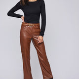 Medley Pant - Cognac