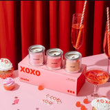 XOXO Gift Set