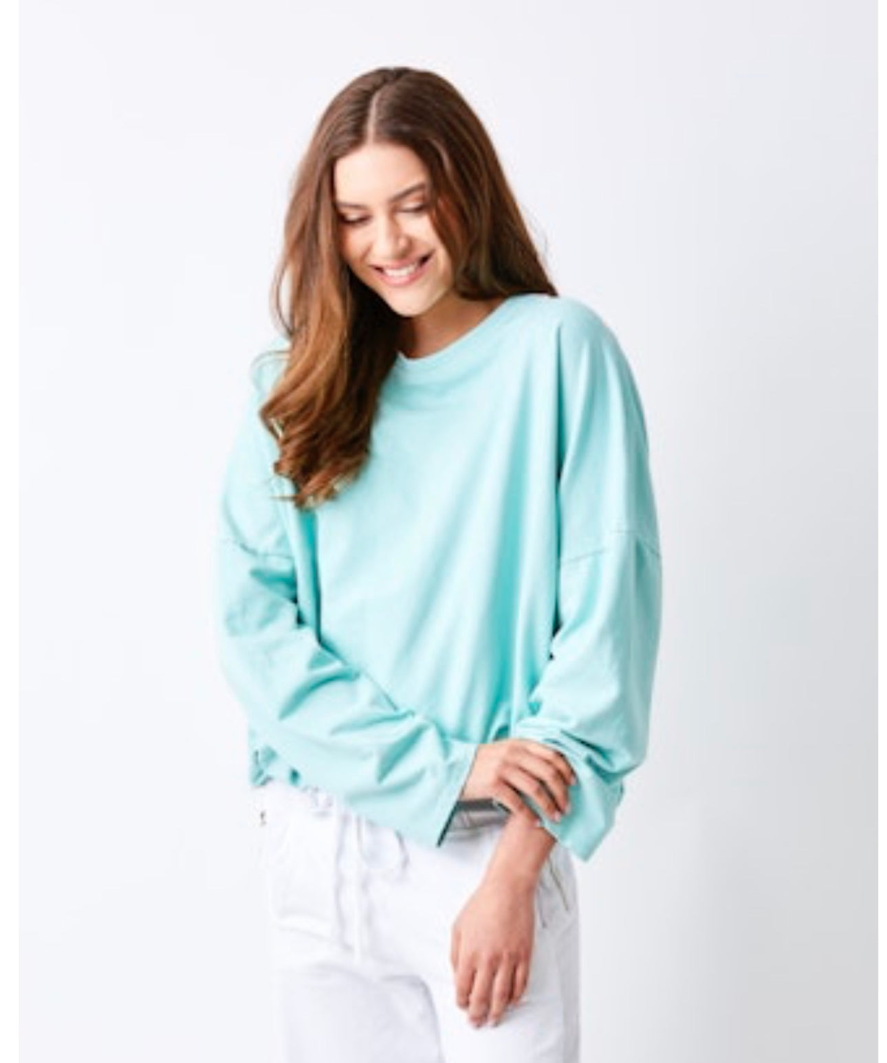 Jaffa Sweater