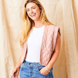 Carrie Vest
