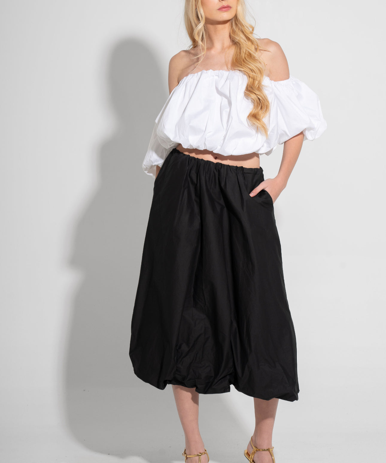 Party Blouse