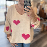 Love Me Sweater