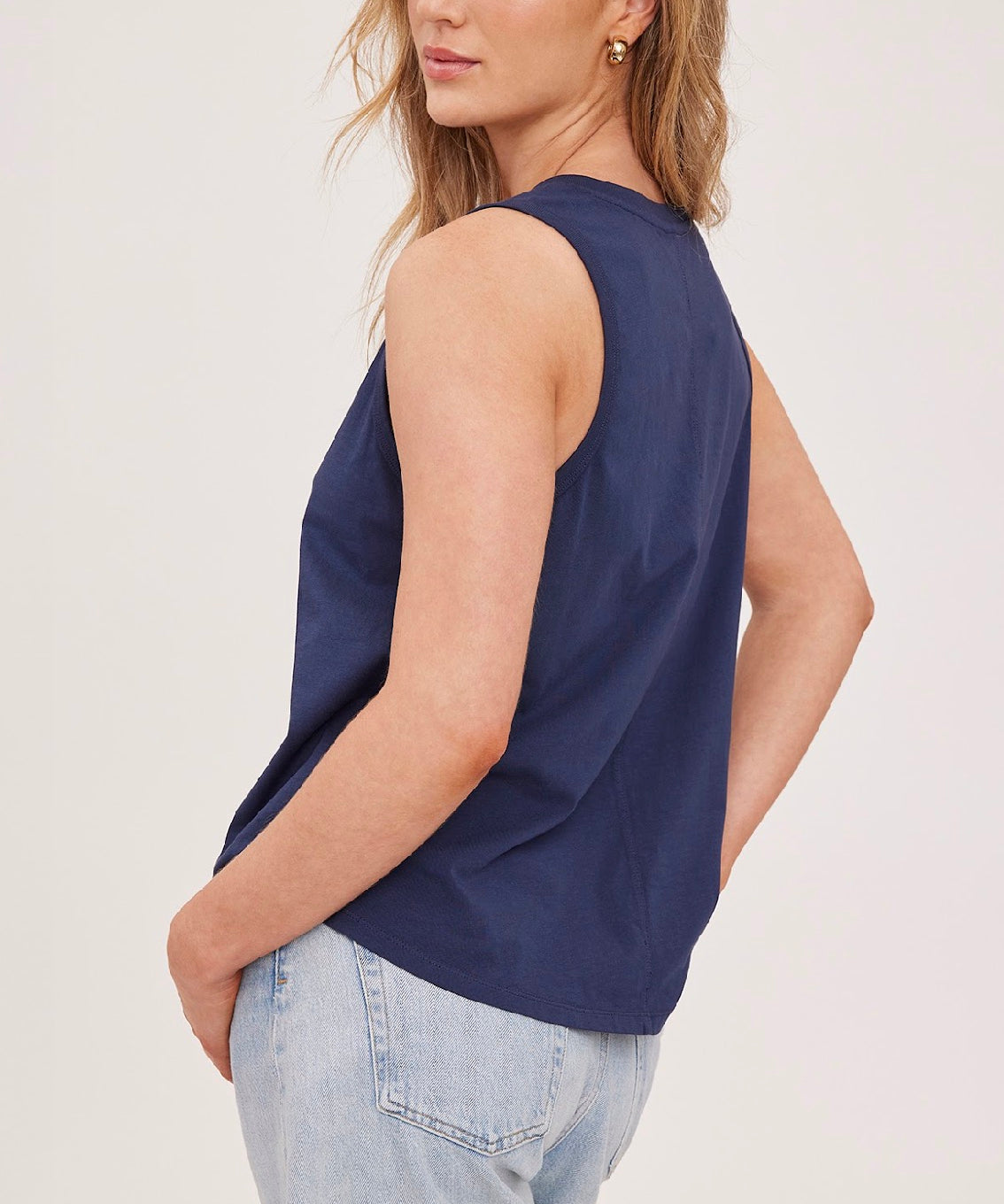 Giselle Tank