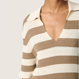 SLLidya Polo Dress