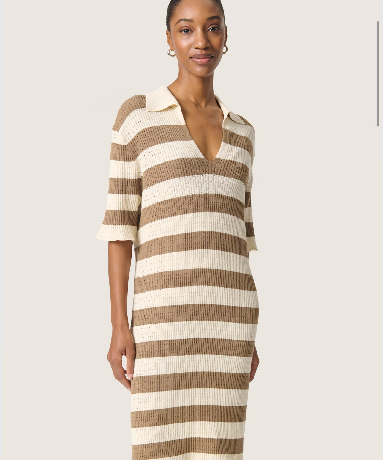 SLLidya Polo Dress
