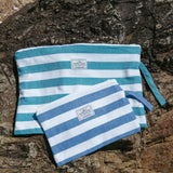 The MIRA | Wet-Dry Bag - Large (aqua)