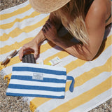 The MIRA | Wet-Dry Bag - Small (blue)