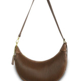 Crescent  Crossbody Bag