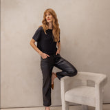 Medley Pant - Black