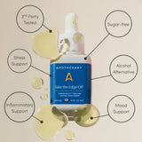 Take the Edge Off - Stress & Tension Tincture