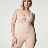 OnCore Scupting High Waisted Mid-Thigh Short