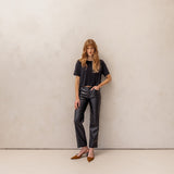 Medley Pant - Black