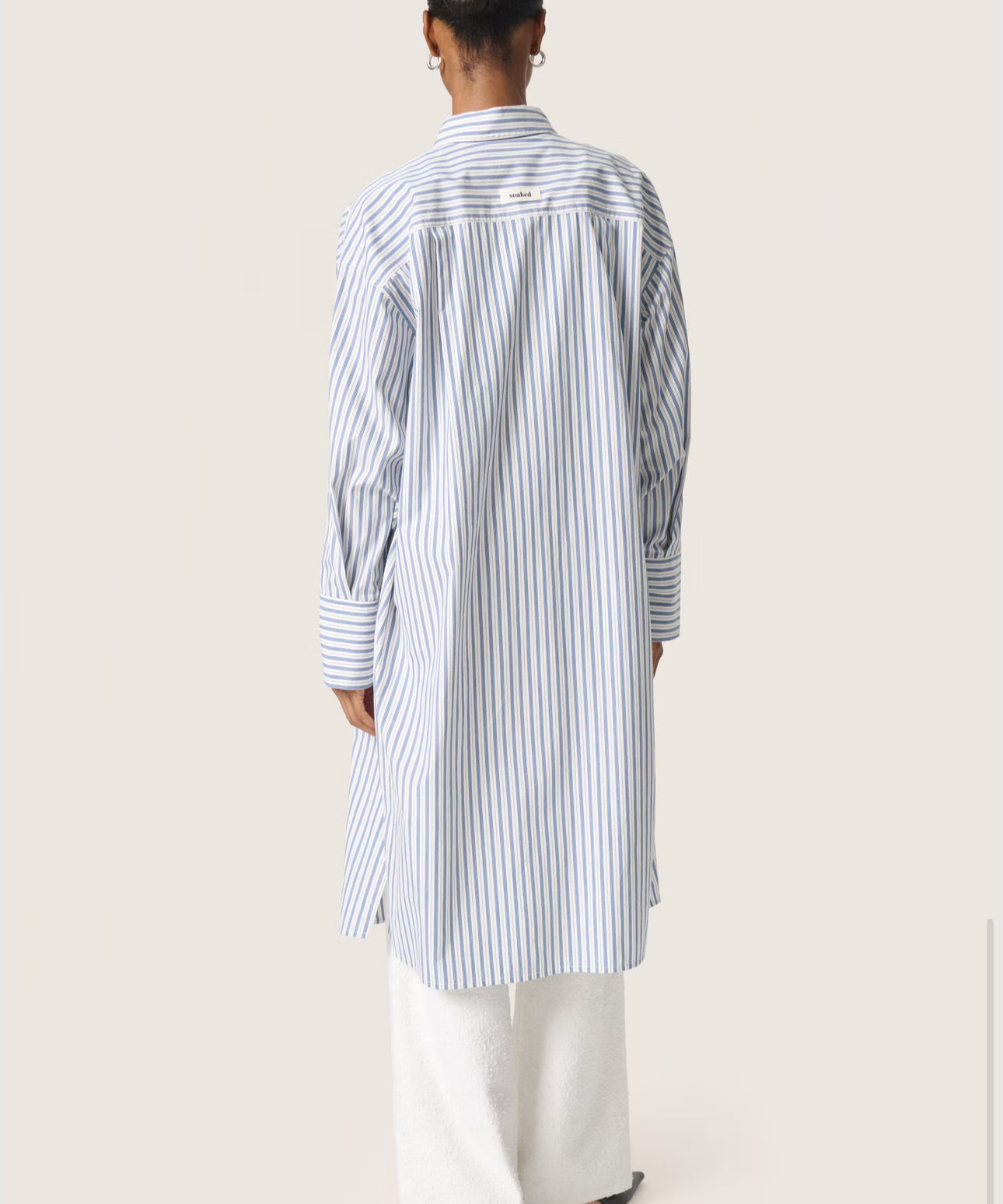 SLMimilou Shirt Dress