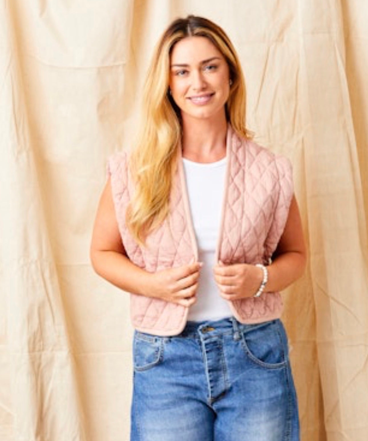 Carrie Vest