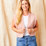 Carrie Vest