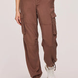 Avery Pant - Brunette