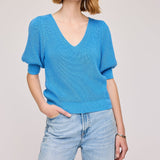 Phoebe Pullover Sweater