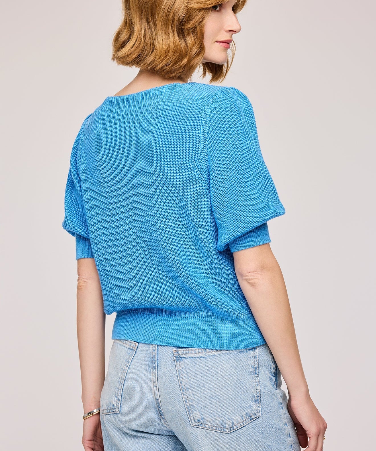 Phoebe Pullover Sweater
