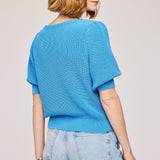 Phoebe Pullover Sweater